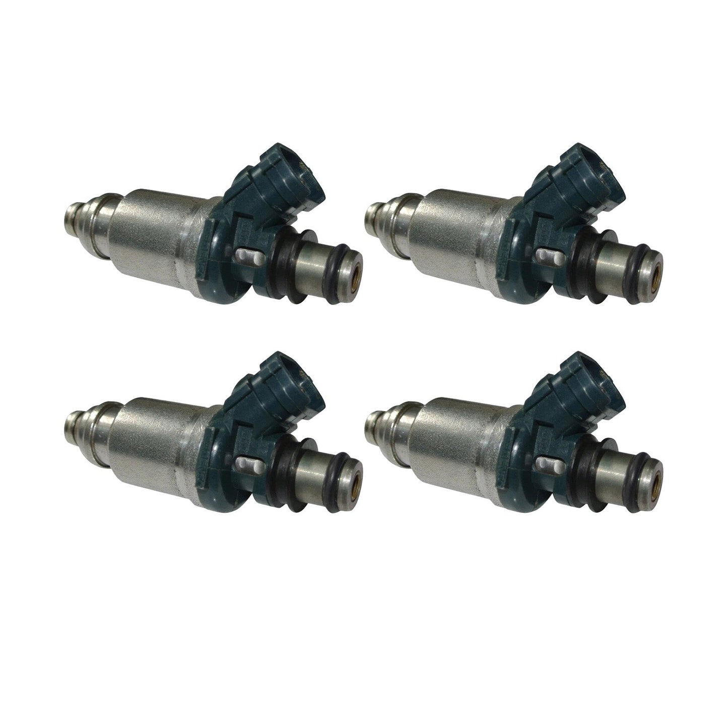 4 iniettori di carburante per Lexus LS400 1992-1997 SC400 1992-1997 23250-50020