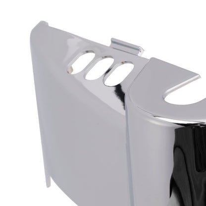 Pannello interruttori carenatura cruscotto copertura accento per Touring Electra Street 2014-2024