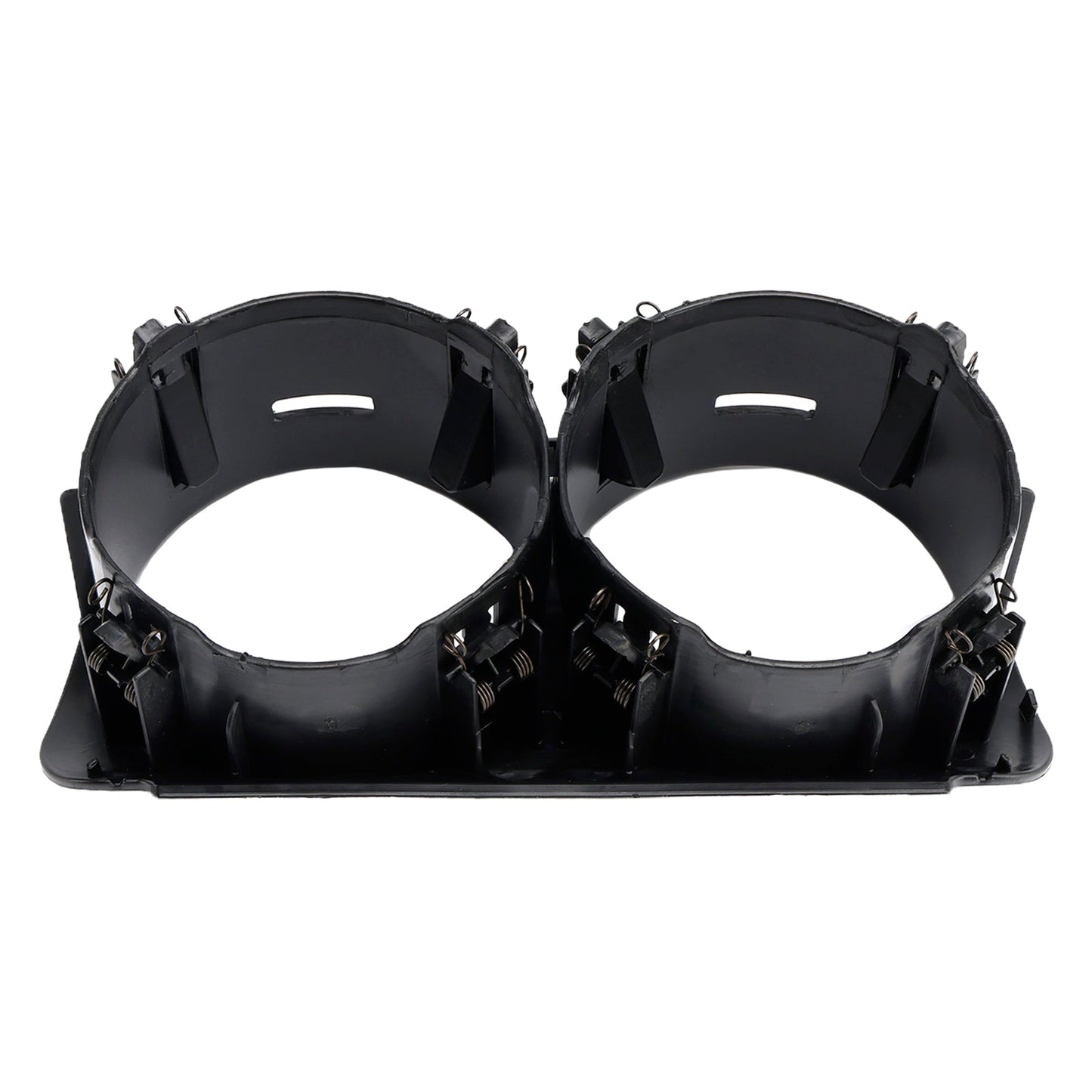 Portabicchieri per Mercedes Classe S W221 Facelift 2009/06-on, console centrale A2218130014