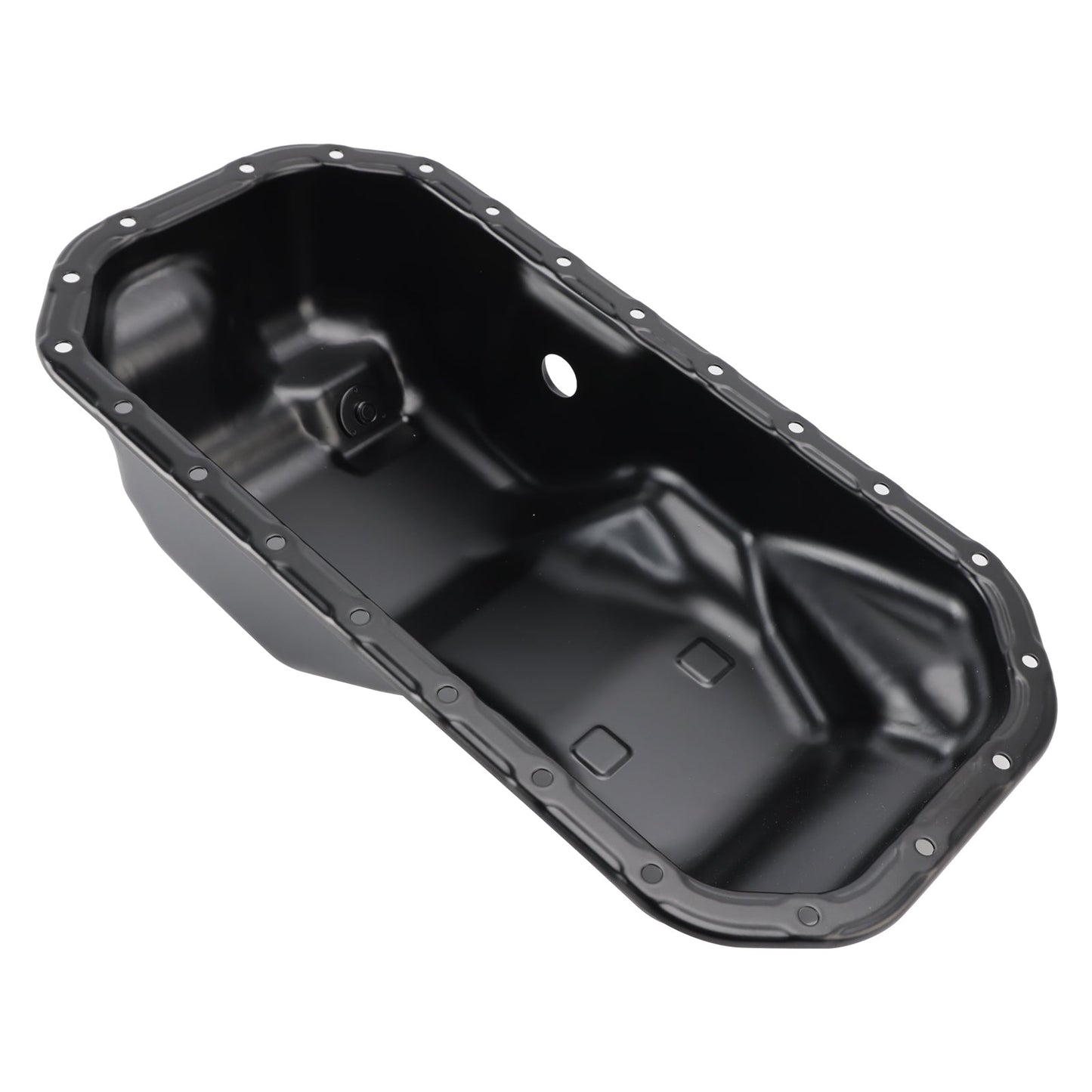 Coppa dell'olio diesel Toyota Hiace Dyna 1KD/2KD 2006-2009 12101-30120 1210167092
