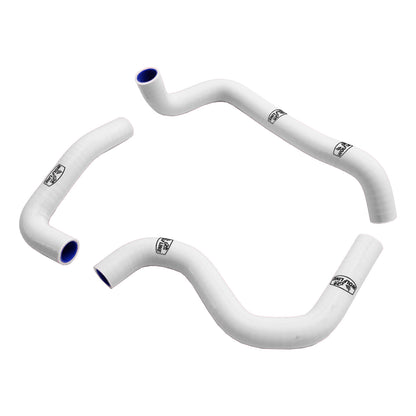 Kit tubo flessibile refrigerante radiatore in silicone per Street Triple 765 R RS 2020-2022