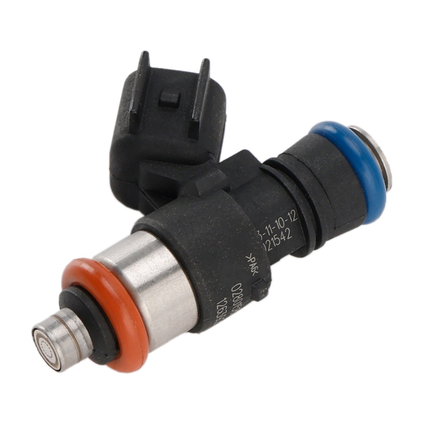 Iniettore di carburante 12639221 per Chevrolet Caprice PPV 6.0L V8 2011-2017