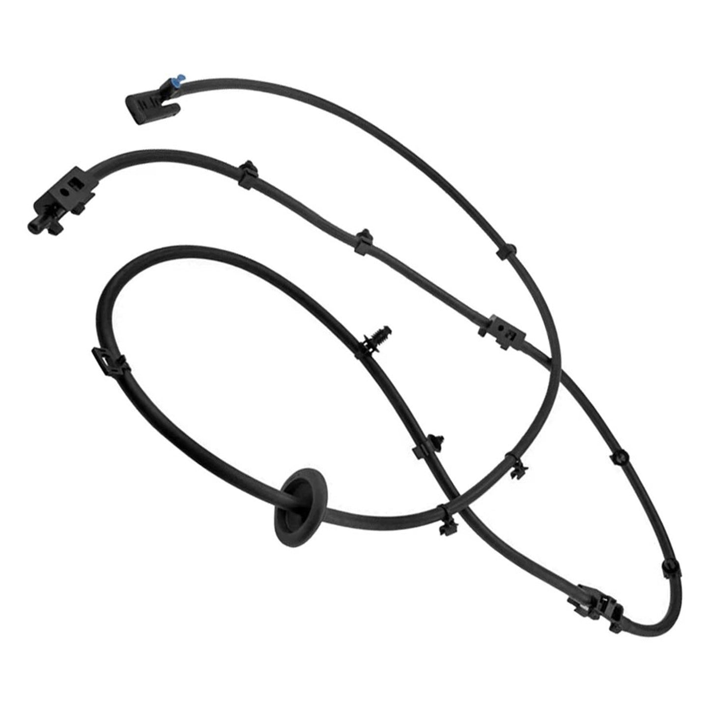 Tubo flessibile riscaldato per ugello lavavetri per Mercedes Vito W447 4478600592