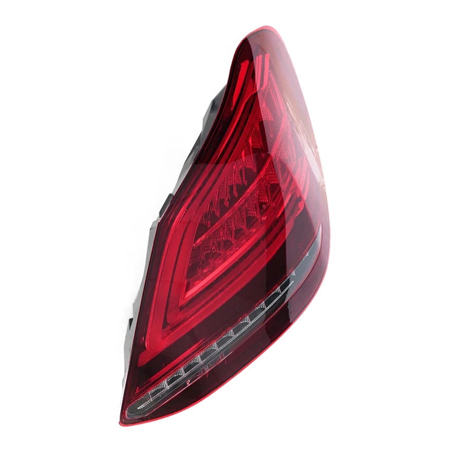 Mercedes Benz W205 Facelift C43 AMG 4Matic 2019-2021 Fanale posteriore destro a LED, luce freno 2059067103 2059067203