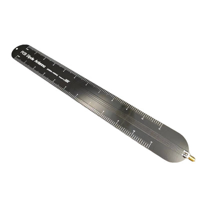 Antenna dipolo PDA435 Antenna righello Antenna walkie-talkie Antenna banda amatoriale