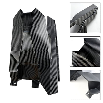 Parafango posteriore Carenatura per Kawasaki ZX-4R ZX-4RR 2023-2024