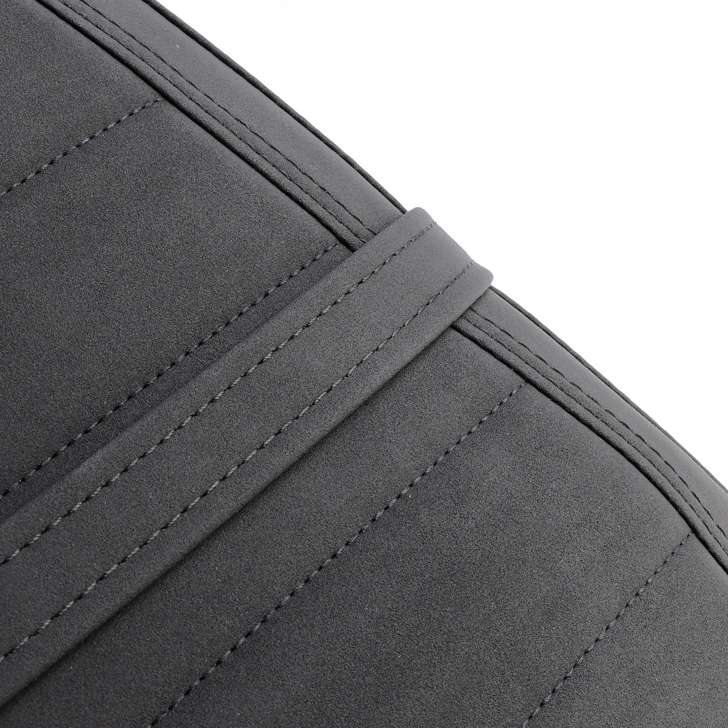 Cuscino sedile passeggero anteriore posteriore adatto per Triumph Street Twin 16-22 Speed Twin 900 23-