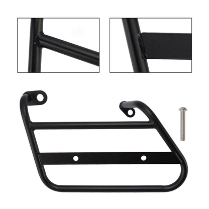 Supporto per borsa laterale portapacchi Honda Super Cub C125 2019-2025, sinistra+destra