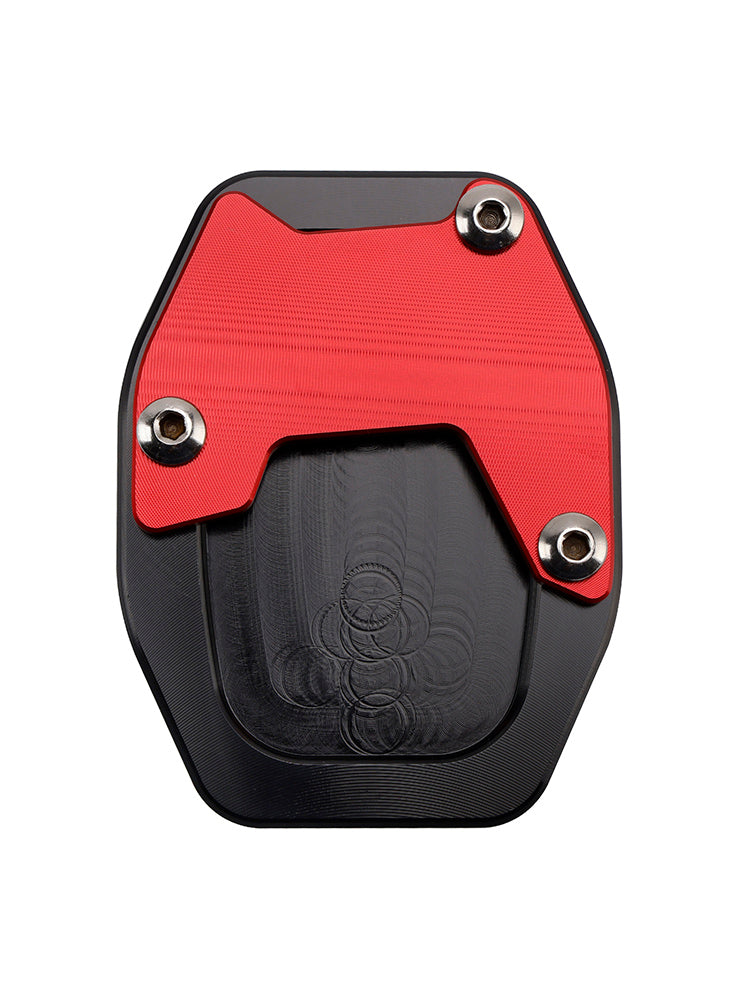 Piastra di estensione per cavalletto adatta per Honda X-ADV 750 NSS750 2021-2025 Foza 750 2021-2023