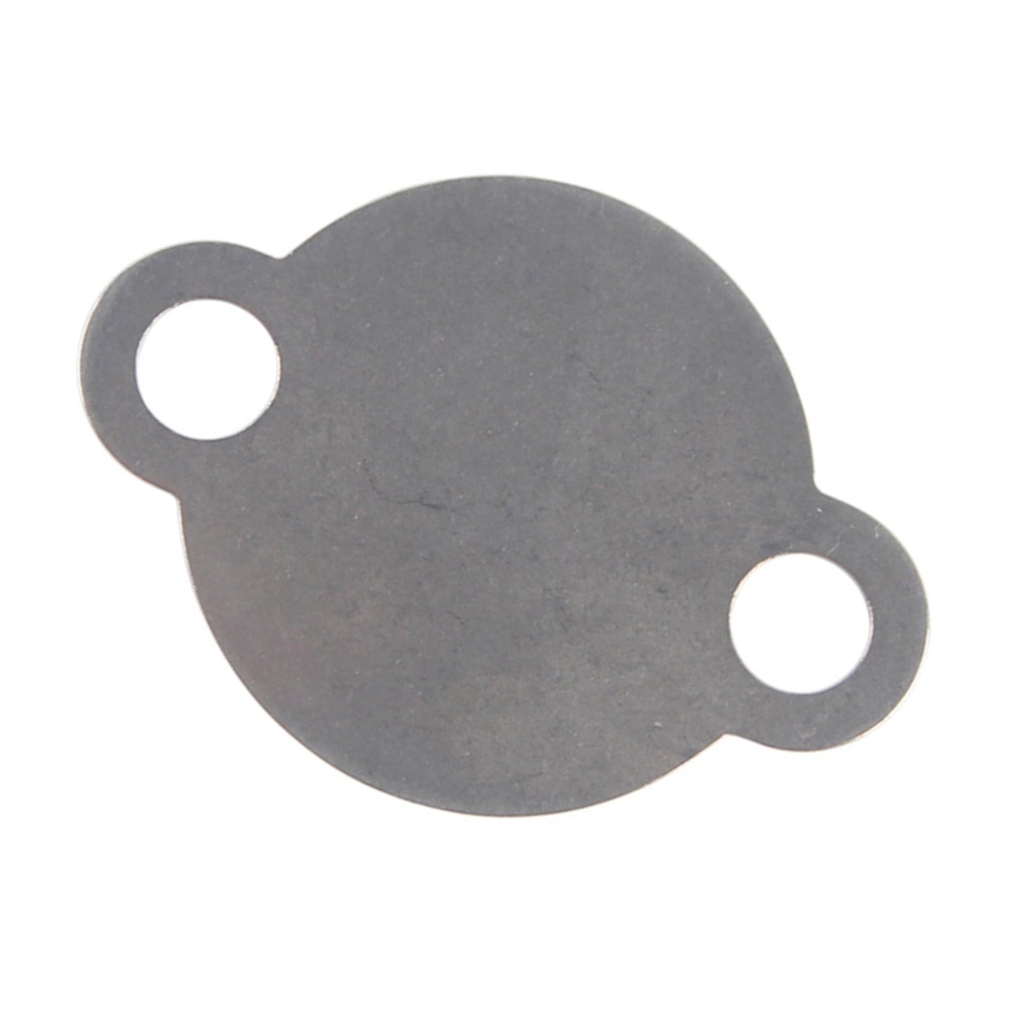 2 × Piastra cieca valvola EGR per motore Volkswagen Transport T5 2.0 BiTDI CFCA