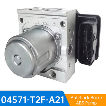 Pompa ABS antibloccaggio per Honda 04571-T2F-A21