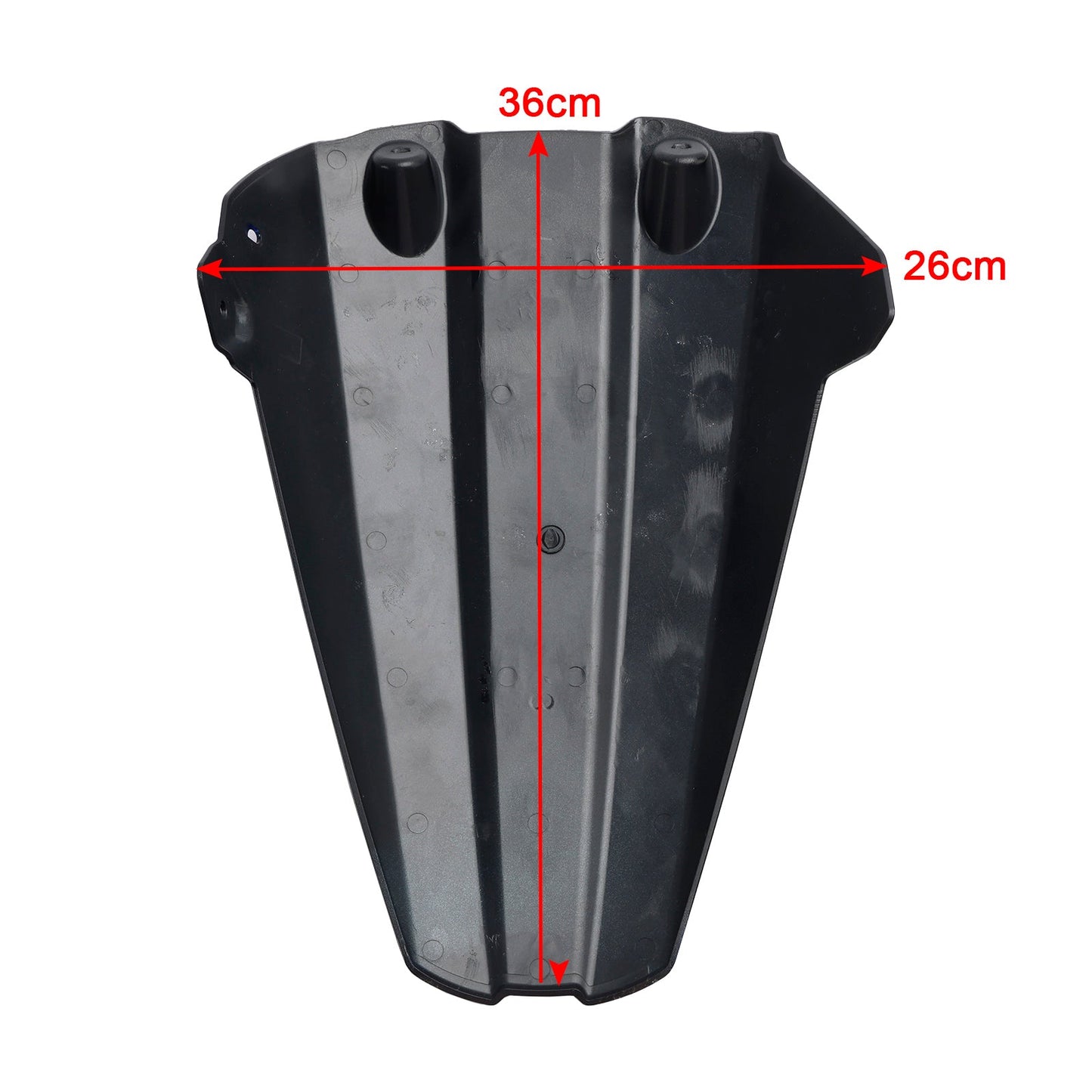 Parafango posteriore Carenatura per Yamaha MT-10 / SP MT10 2016-2024