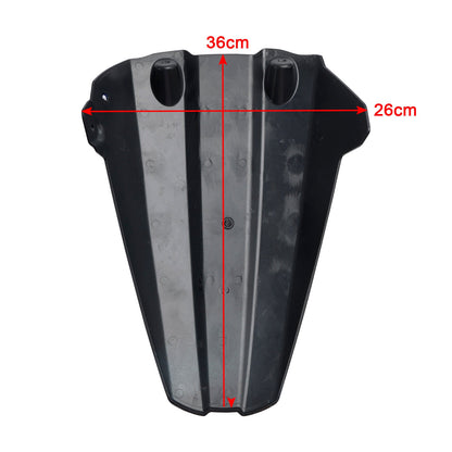 Parafango posteriore Carenatura per Yamaha MT-10 / SP MT10 2016-2024