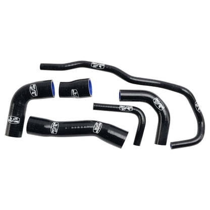 Kit tubo flessibile refrigerante radiatore in silicone BMW S1000XR 2021-2024