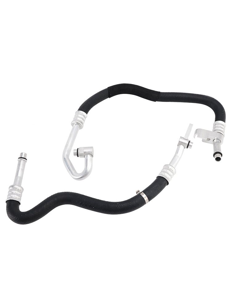 Kit tubi di ingresso e uscita radiatore olio motore per BMW Serie 3 Coupé Edition (E92 facelift) 2010-2013 17227567208 17222245358