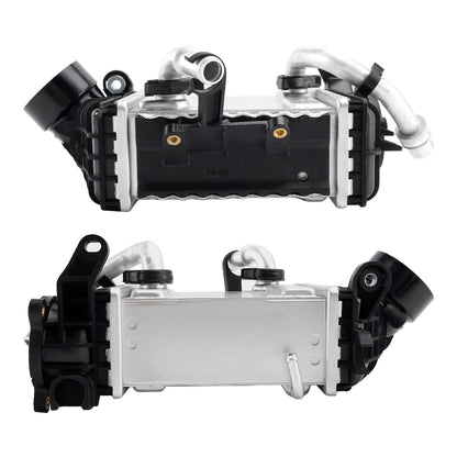 Intercooler diesel per Mercedes-Benz Sprinter 3500Xd Base 2.0L L4 del 2023 - Codice articolo: A6540904101