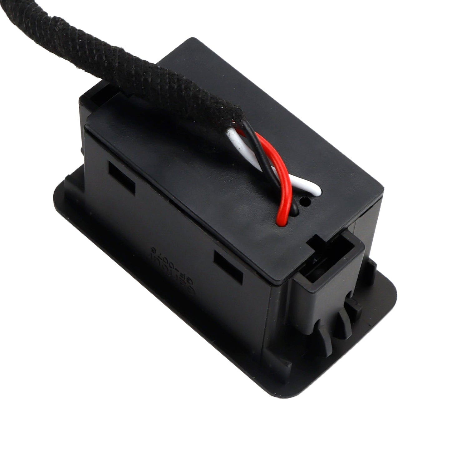 4G0959831A Interruttore di controllo del bagagliaio del portellone posteriore per Audi A4 A6 A7 A8 Q3 Q5 Q7