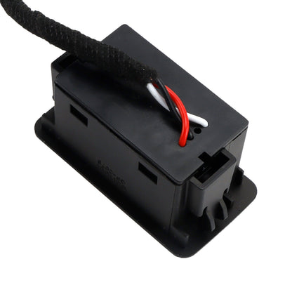 4G0959831A Interruttore di controllo del bagagliaio del portellone posteriore per Audi A4 A6 A7 A8 Q3 Q5 Q7