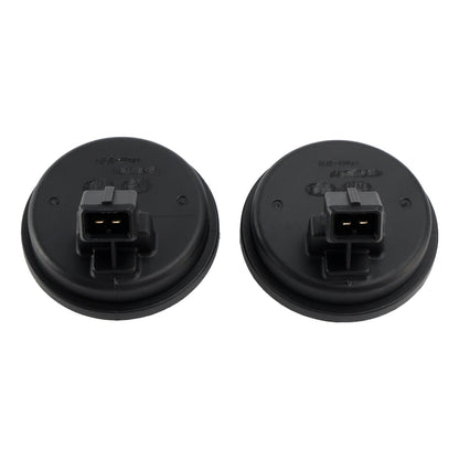 2 sensori di velocità del cuscinetto della ruota posteriore per Hyundai Accent 2016-2022 58980-F9000