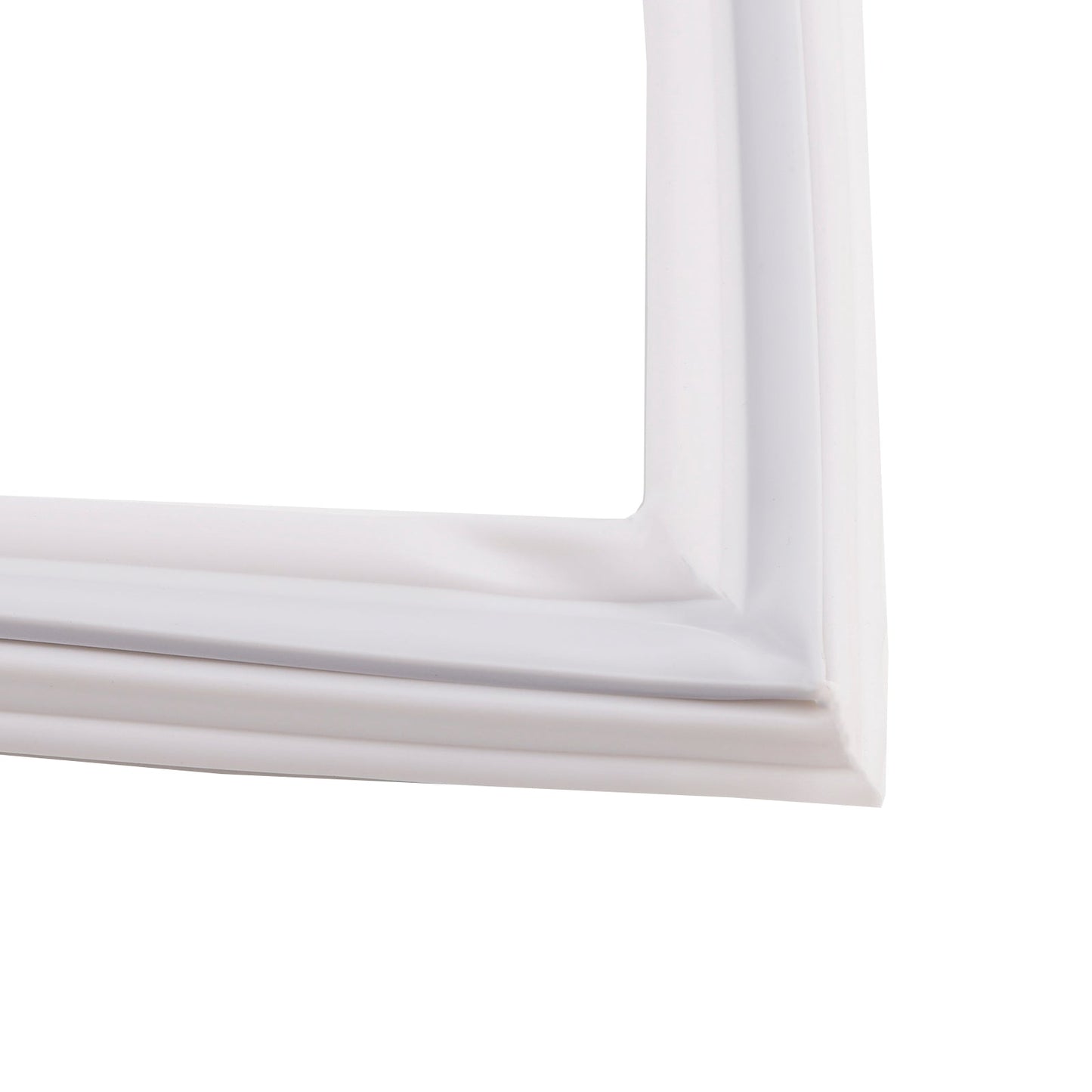 W10443315 Guarnizione porta congelatore per frigorifero Kenmore W10571962 W10130894