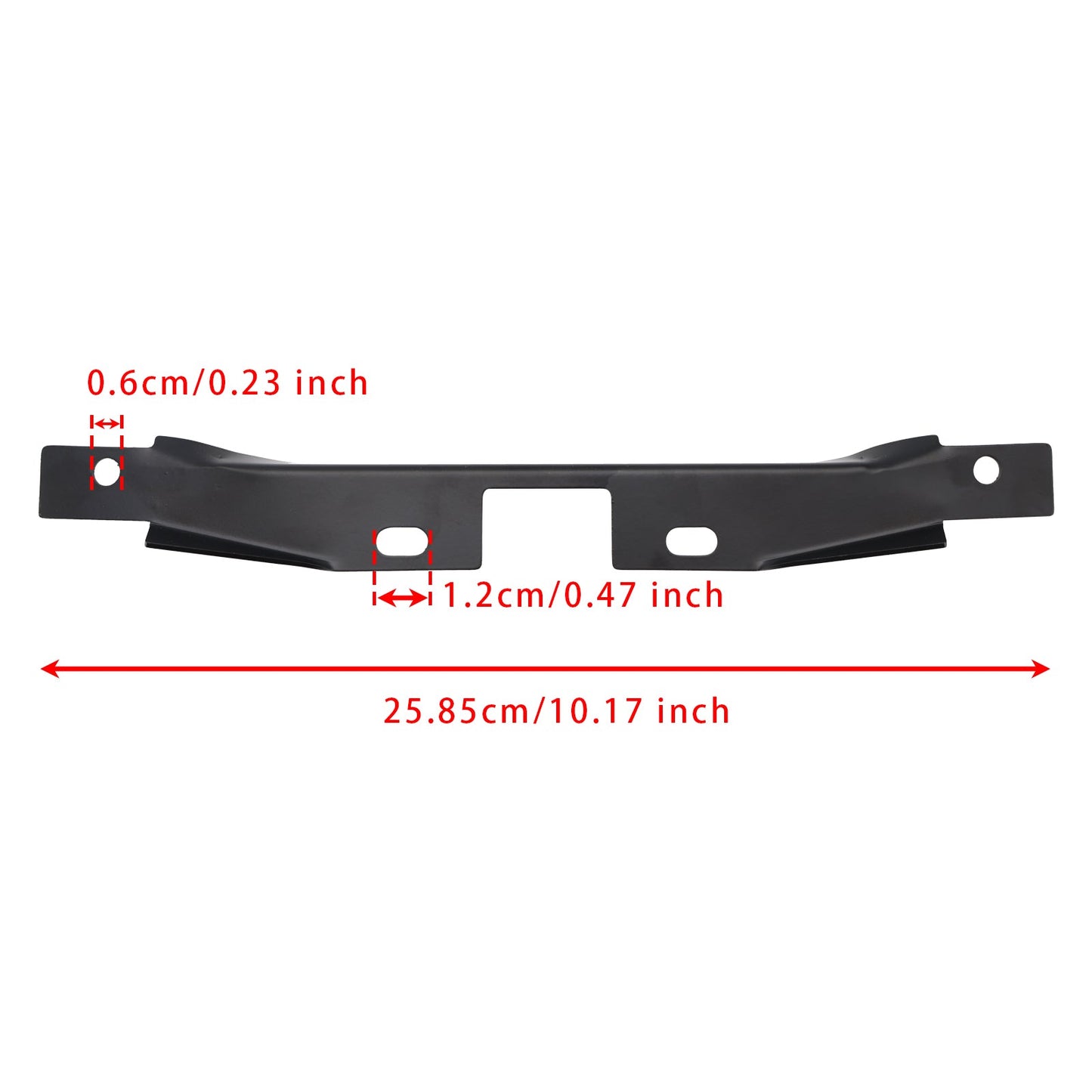 Staffa di riparazione del vano portaoggetti BMW Z3 SERIE S52 S54 M52 M54 M44 1996-2002 51458397597