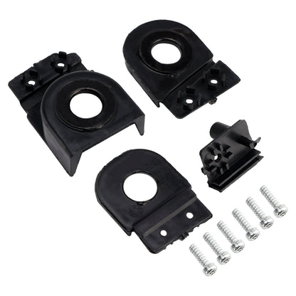 Kit di riparazione faro sinistro per auto 4F0998121 per Audi A6 S6 C6 2005-2011