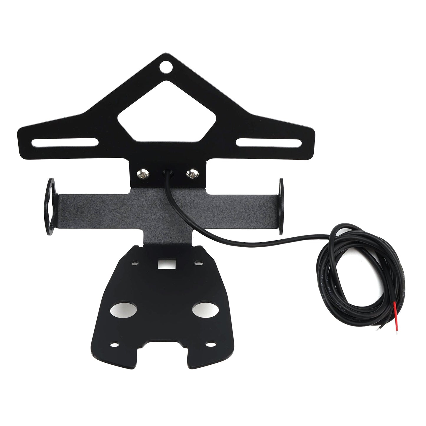 Supporto per telaio porta targa Ducati Panigale V4 2025