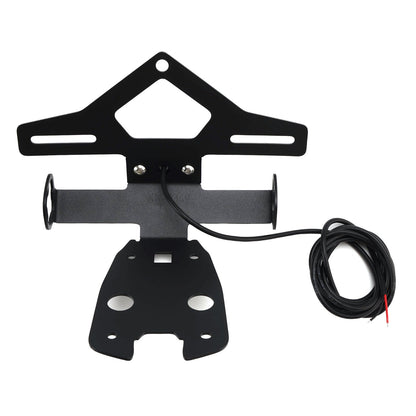 Supporto per telaio porta targa Ducati Panigale V4 2025