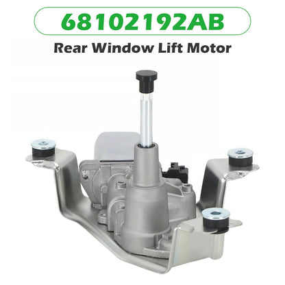 68102192AB Motore di sollevamento del lunotto posteriore per Jeep Cherokee 2014-2019