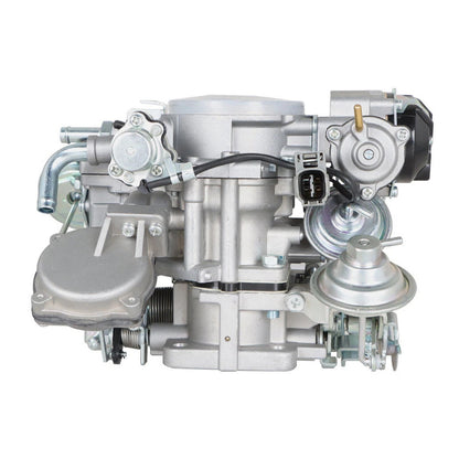 Carburatore Toyota Land Cruiser 1FZ 1992-1999 21100-66010 21100-66031