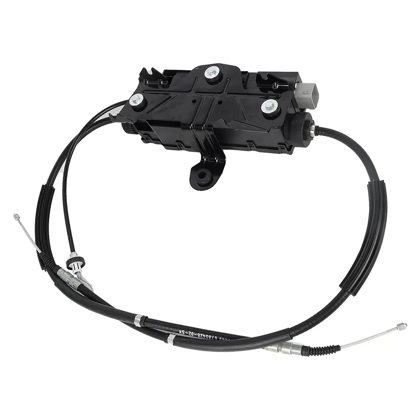 Parking Brake Actuator Control Unit 34436874219 Per BMW 5 Series GT F07