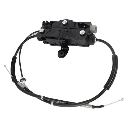 Parking Brake Actuator Control Unit 34436874219 Per BMW 5 Series GT F07