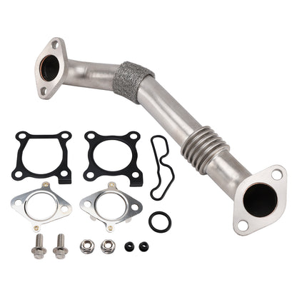 2008-2015 Per Honda Accord 2.2 iDTEC EGR Pipe Repair Kit 06187-RL0-306