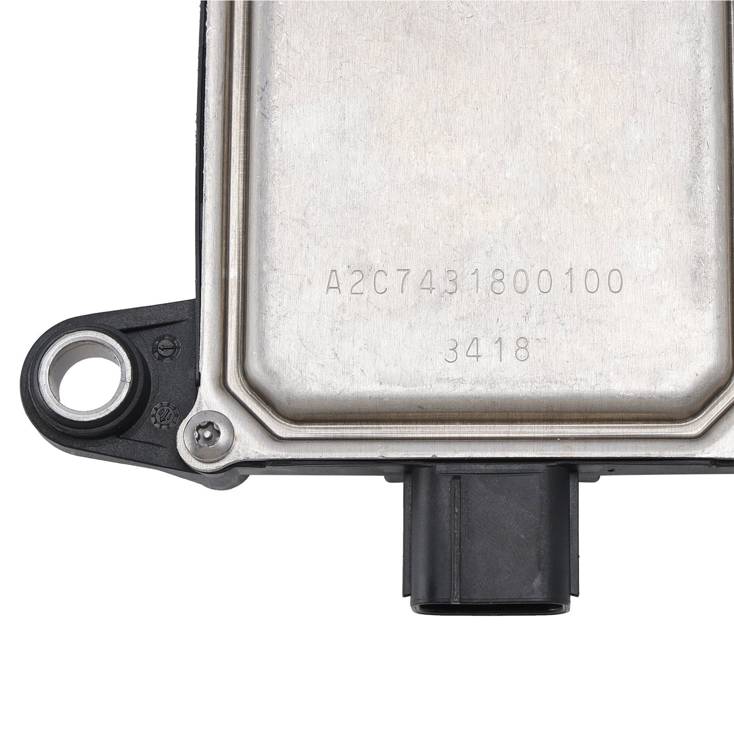 Modulo sensore radar per angolo cieco posteriore per Toyota 4Runner 2022-2024, codice 88162-35010