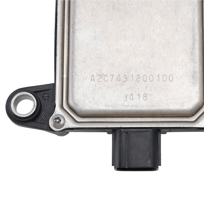 Modulo sensore radar per angolo cieco posteriore per Toyota 4Runner 2022-2024, codice 88162-35010