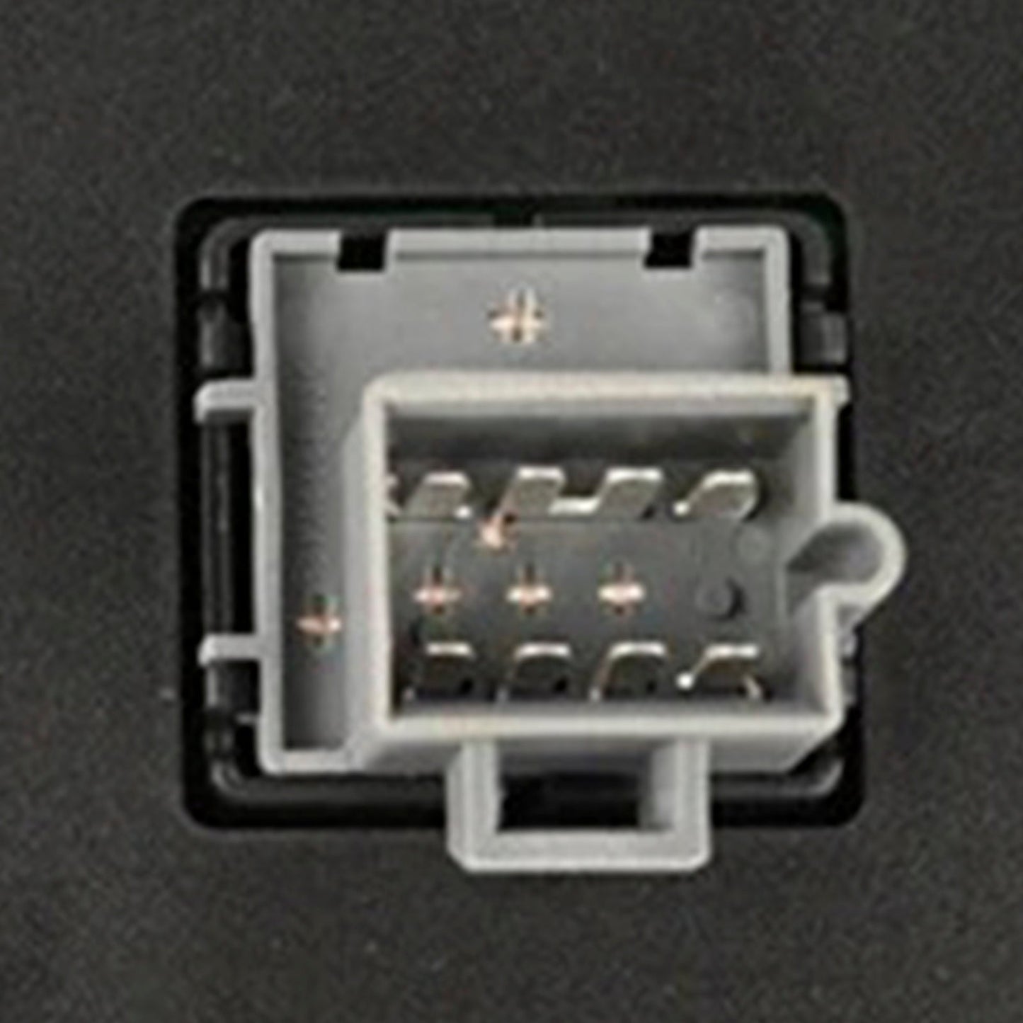 2008-2014 2016-2018 MACK CHU613 A/C Modulo pannello di controllo del clima 25110700 20992943