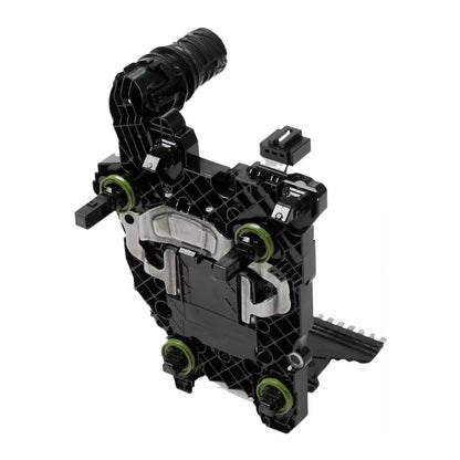 Unità di controllo TCU trasmissione automatica VW Passat 2017-2022 + corpo valvola 0DE927711B 0DE 927 711 B