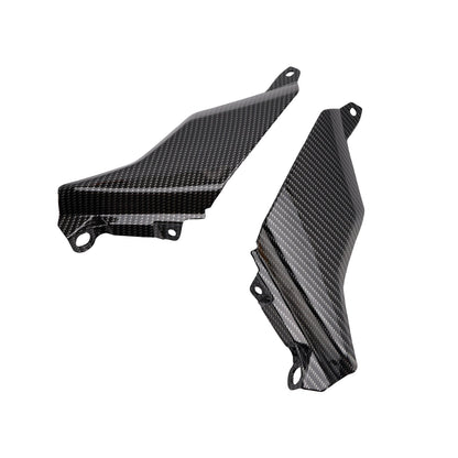 Copertura laterale del serbatoio/carenatura per Yamaha Tenere 700 2025-2026