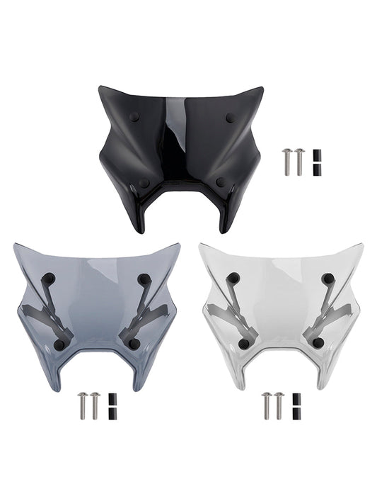 Parabrezza YAMAHA MT-09 MT09 2024-2025