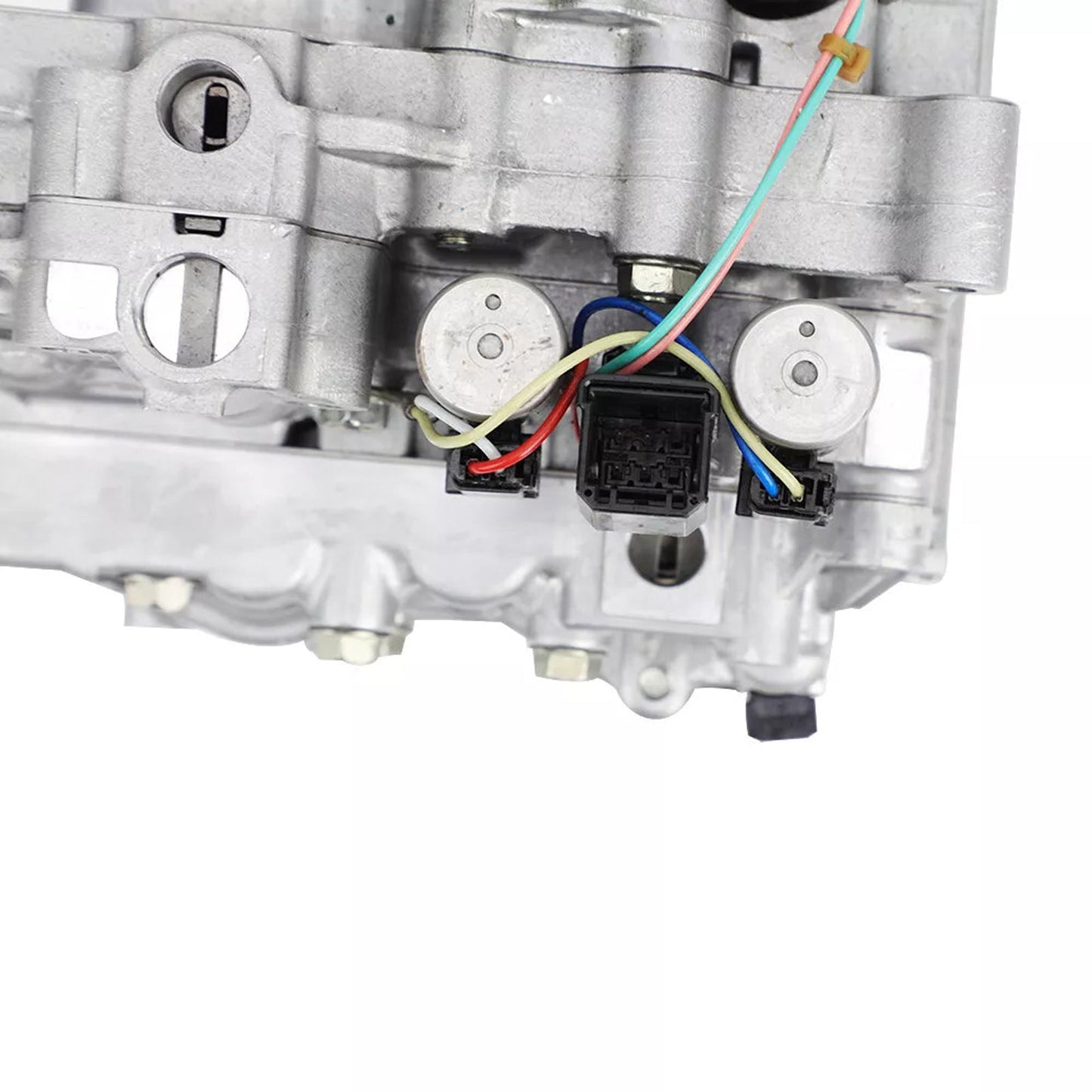 Corpo valvola solenoide trasmissione Honda Accord 1.5L L4 - Gas 5LS 5LK CVT 2023-2024 27000-5X9-014 27000-5LJ-014