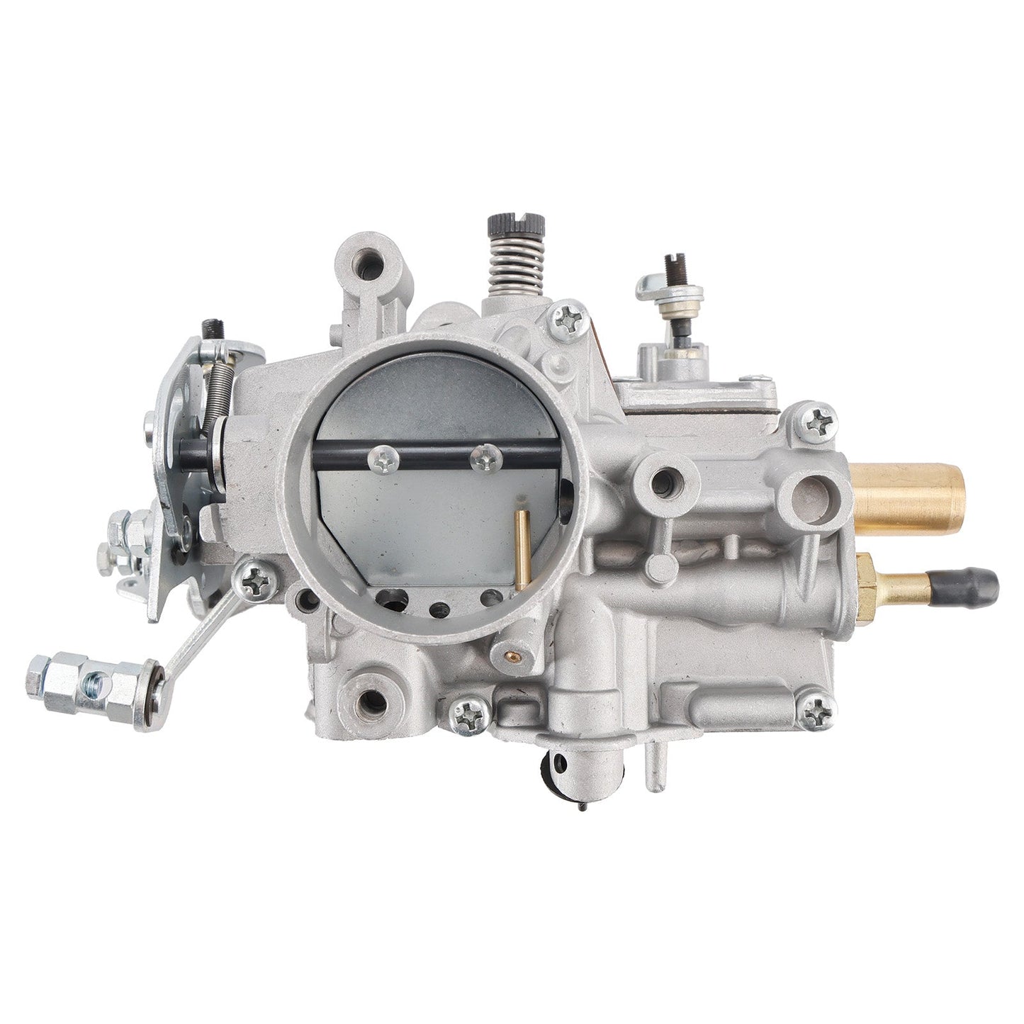 Per Renault R12 1.6 L 1969-1995 Carburatore prima di 14186001