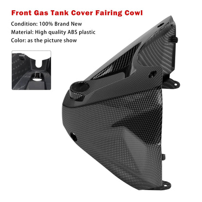 Carenatura del serbatoio del carburante anteriore Aprilia RS457 RS 457 2024-2025