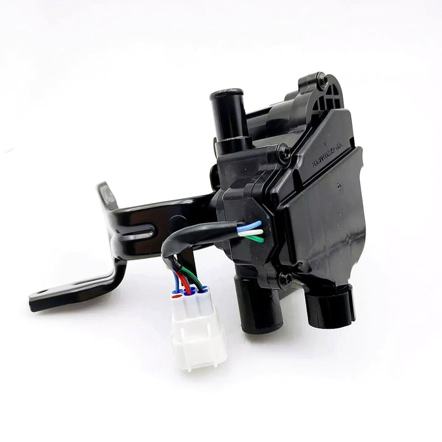 Valvola di controllo del liquido di raffreddamento del riscaldatore 16670-21010 per Toyota Prius 1.5L L4 2004-2009