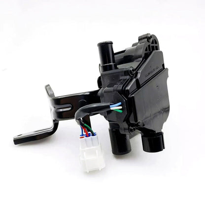 Valvola di controllo del liquido di raffreddamento del riscaldatore 16670-21010 per Toyota Prius 1.5L L4 2004-2009