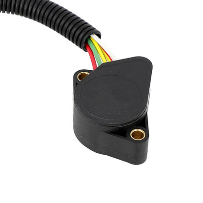Sensore di velocità dell'acceleratore 21116880 per motori Volvo Truck H/FM 13L 16L 2004-