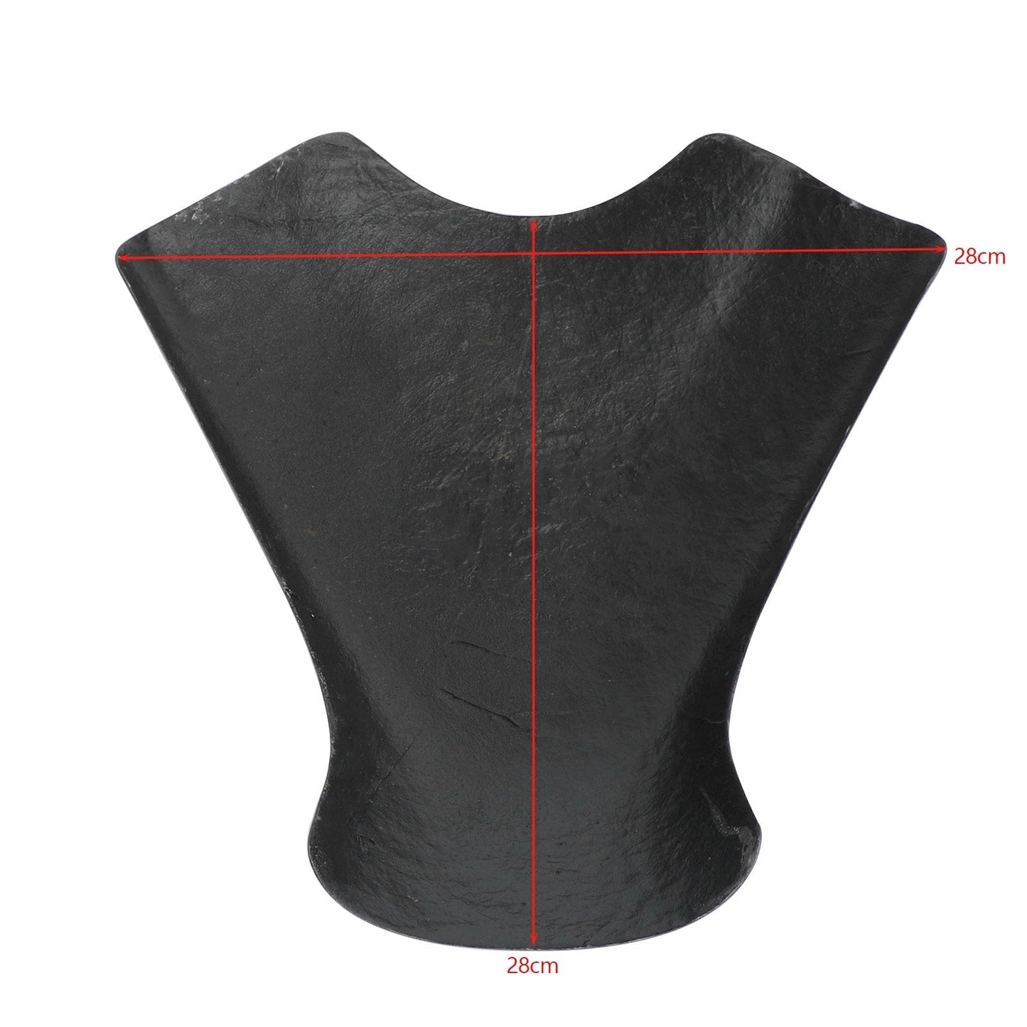 Per Suzuki GSXR600 2006-2007 ABS Protezione carenatura serbatoio gas carbonio