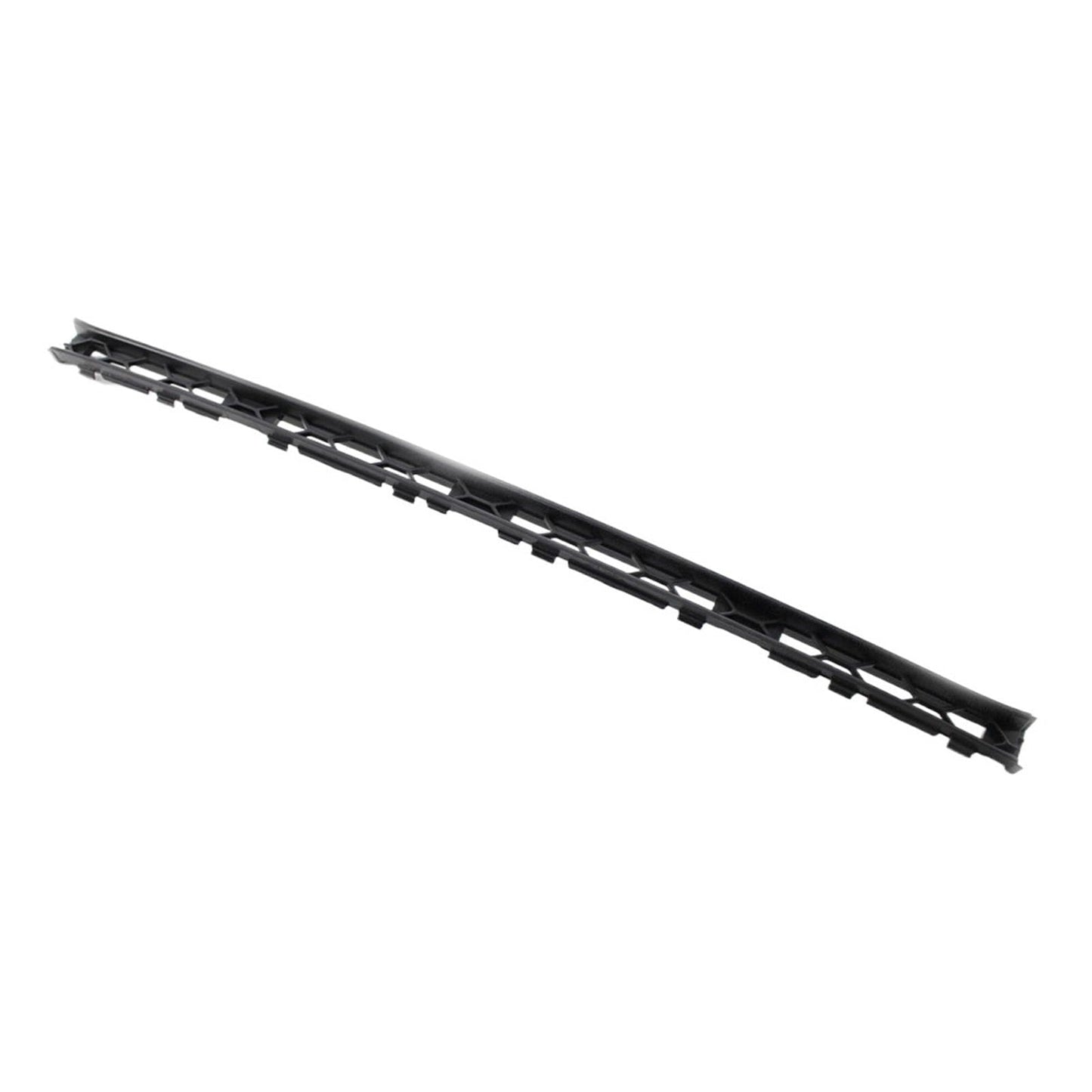 Griglia centrale inferiore paraurti anteriore Audi TTS Mk2 2011-2014 8J0807697H