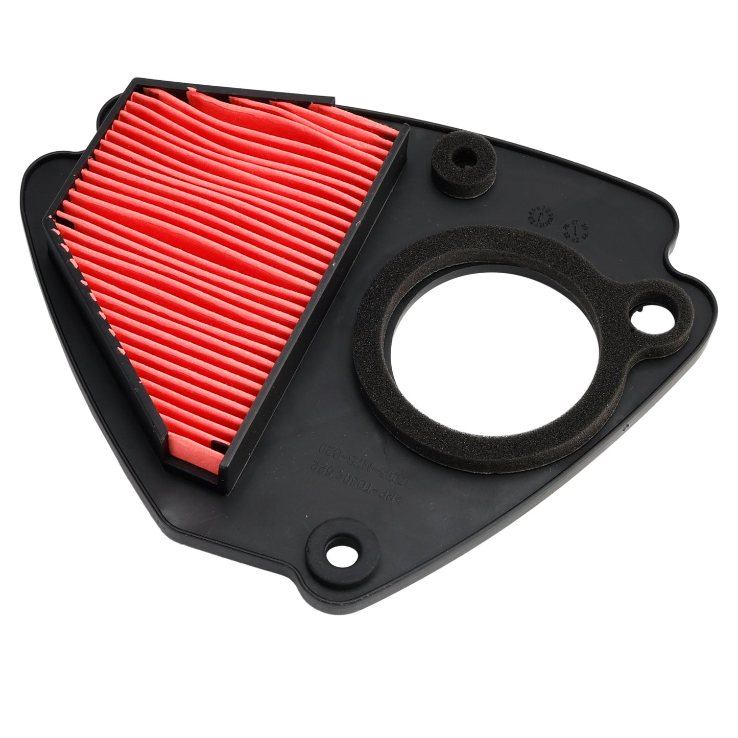 ELEMENTO FILTRO ARIA PER HONDA VT600C VT600CD SHADOW VLX 600 1999 - 2007