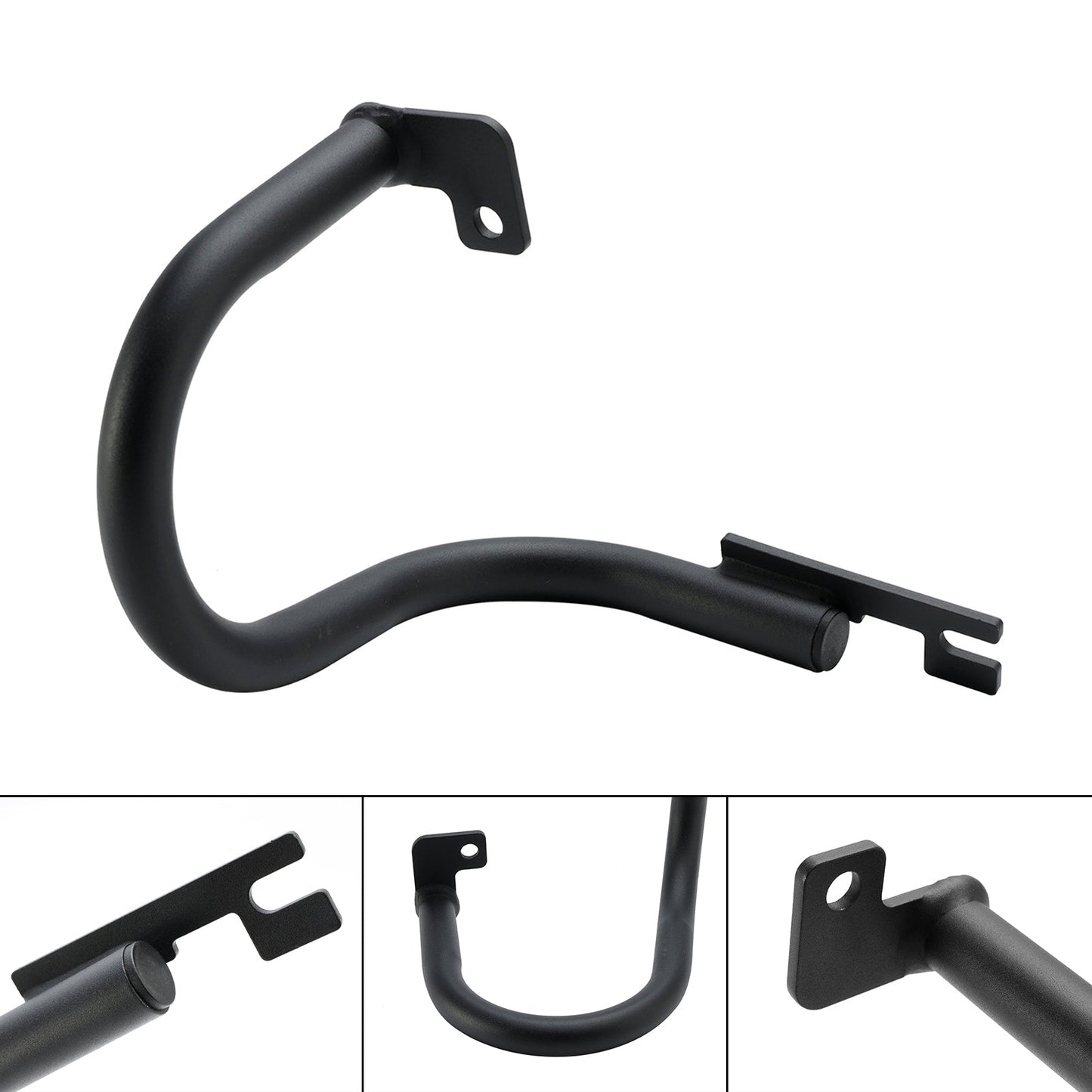 2020-2023 HONDA CT125 huntercub 125 Paraurti Protezione motore Barra di protezione