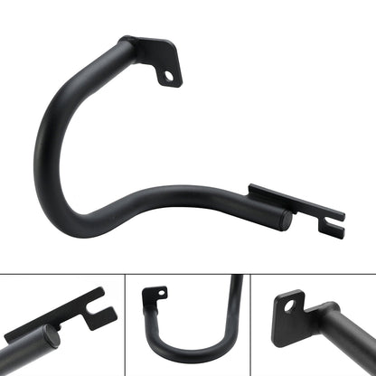 2020-2023 HONDA CT125 huntercub 125 Paraurti Protezione motore Barra di protezione